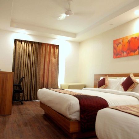 Le Roi Jammu - Near Jammu Railway Station 호텔 외부 사진